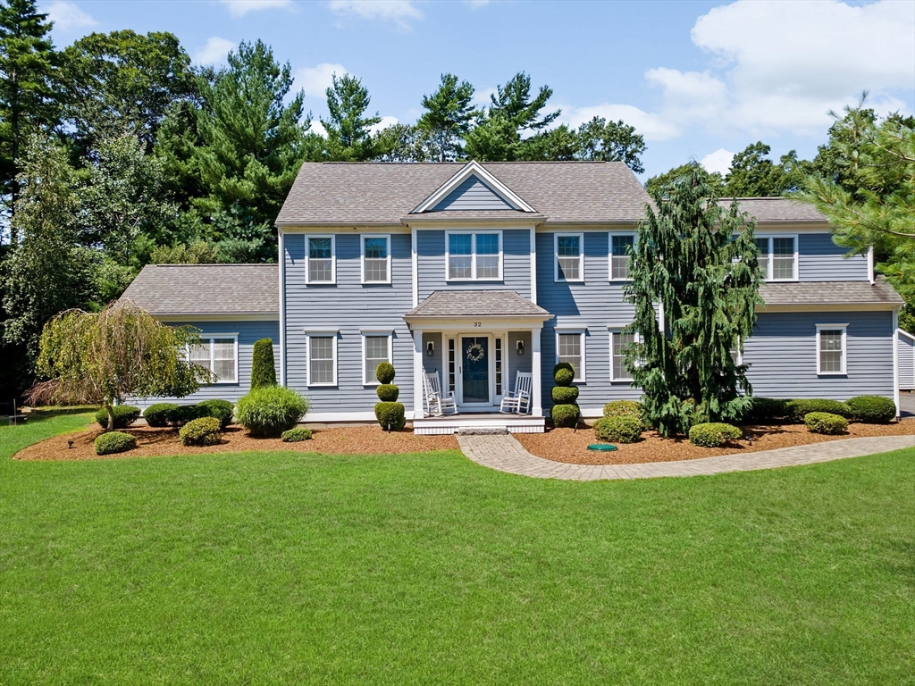 32 Gilfeather Ln