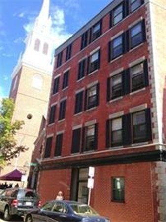 Photo 1 of 3 — 181 Salem Street 7, Boston, MA 02113