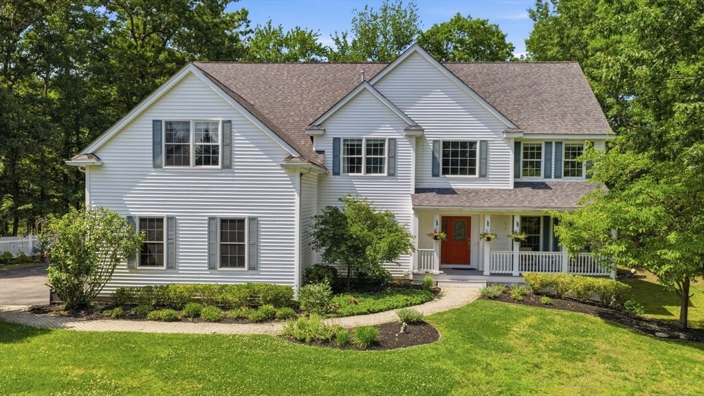 22 Sawyer Ln, Middleton MA 01949