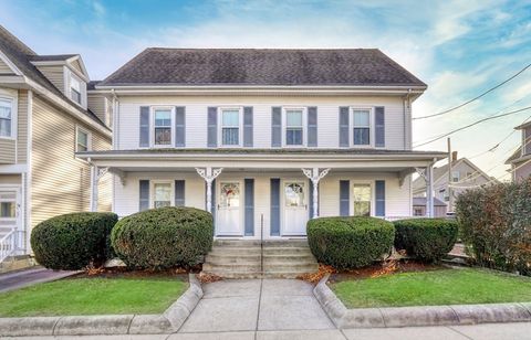 Photo of 48 Swanton St #48, Winchester, MA 01890 (MLS # 73479571)