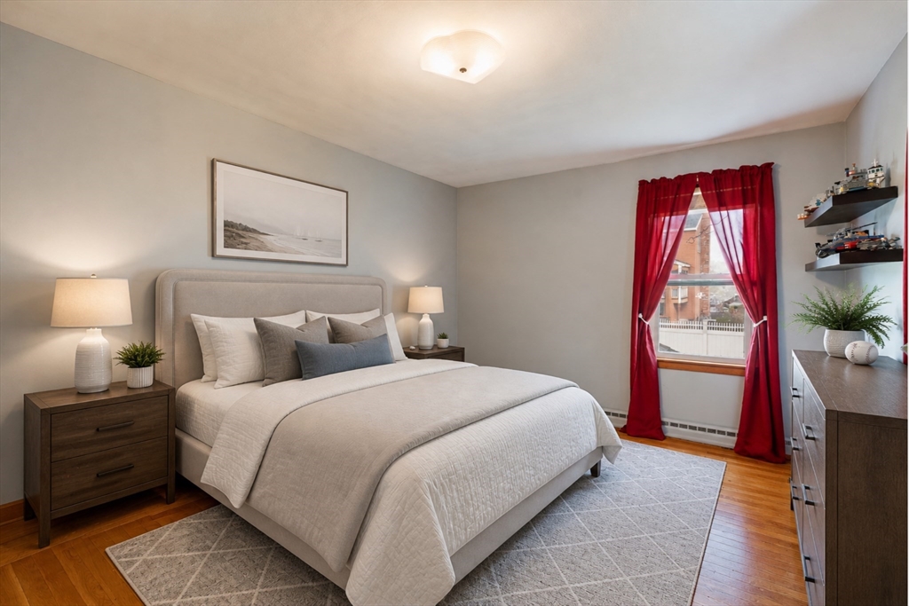 7 Westwood Terrace
