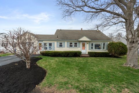 7 Westwood Terrace Lawrence MA 01843