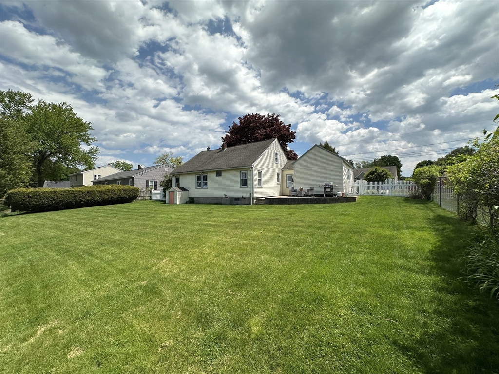 7 Westwood Terrace
