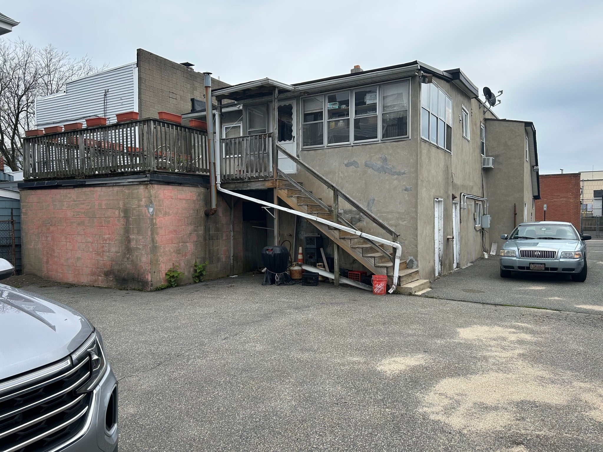 43-45 Cross Street
