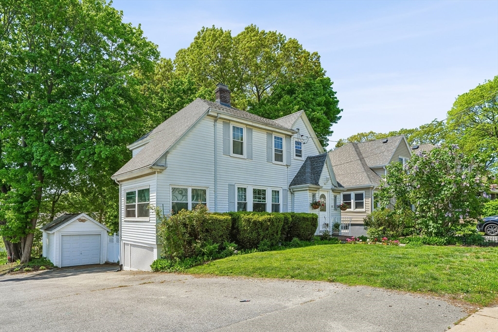 82 Needham St