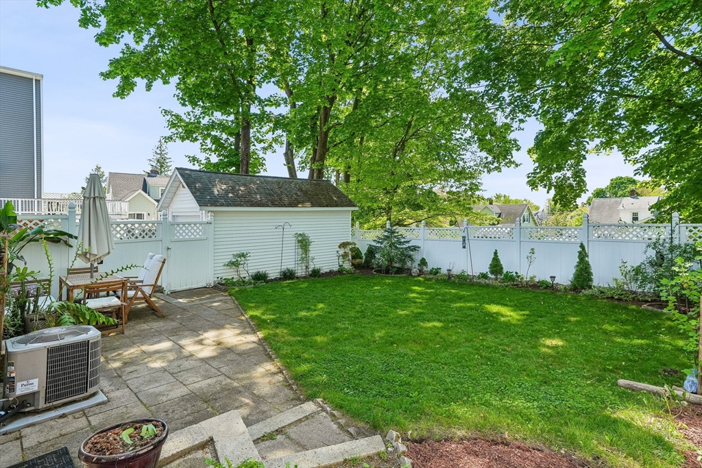 82 Needham St
