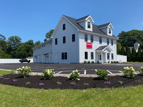 808 Chief Justice Cushing Hwy 2 Cohasset MA 02025