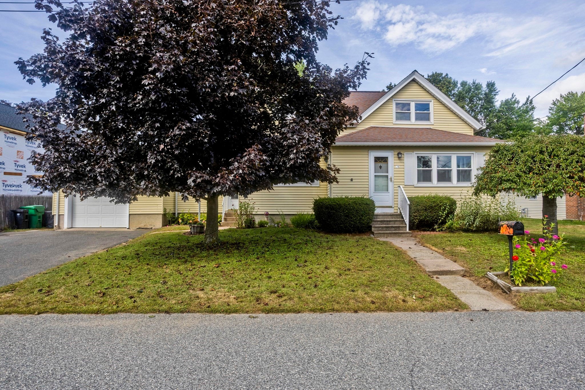 26 Beaudry Ave, Chicopee, MA, 26 Beaudry Ave, Chicopee, MA Photo #4