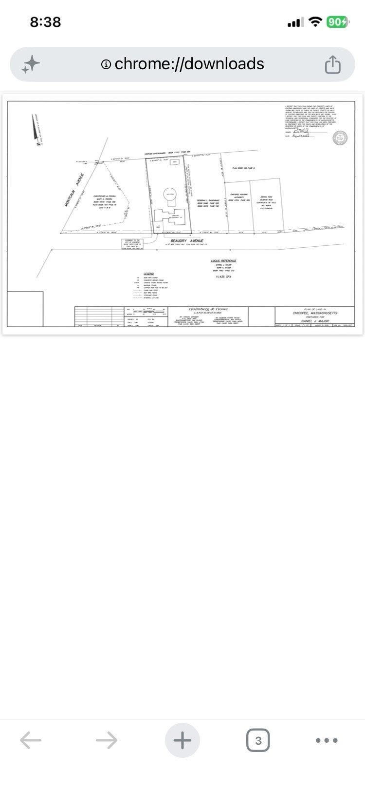 26 Beaudry Ave, Chicopee, MA, 26 Beaudry Ave, Chicopee, MA Photo #40