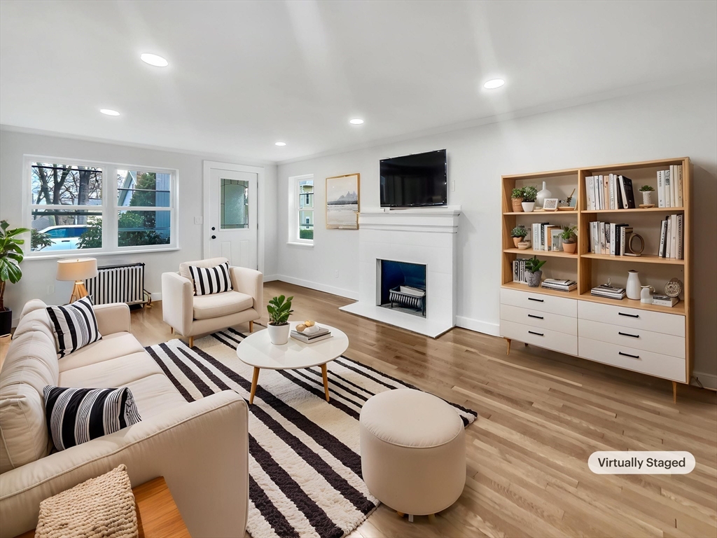 13 Victor Ave