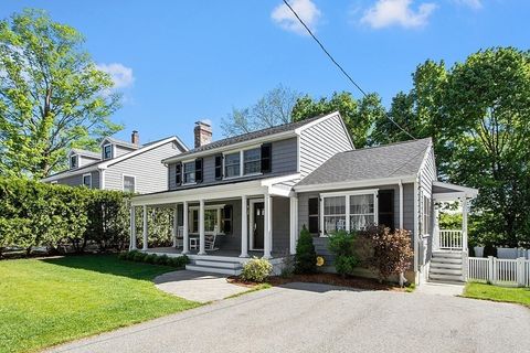 211 Grove St Medford MA 02155