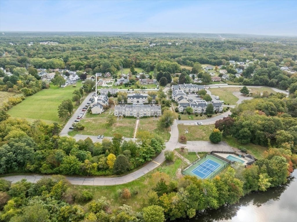 1316 Carriage Ln #1316, Taunton, MA, 1316 Carriage Ln #1316, Taunton, MA Photo #23