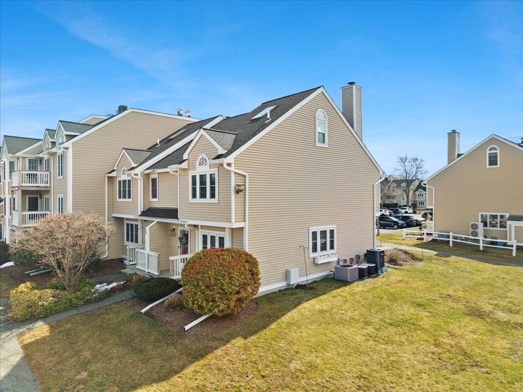 1316 Carriage Ln #1316, Taunton, MA, 1316 Carriage Ln #1316, Taunton, MA Photo #31