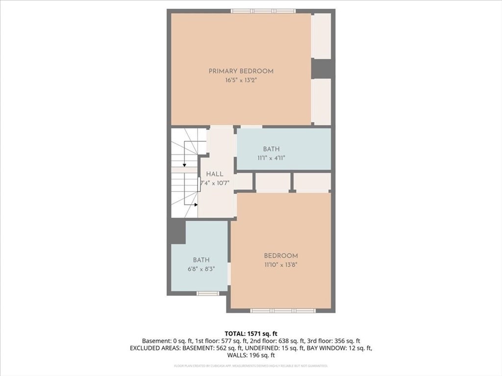 1316 Carriage Ln #1316, Taunton, MA, 1316 Carriage Ln #1316, Taunton, MA Photo #33