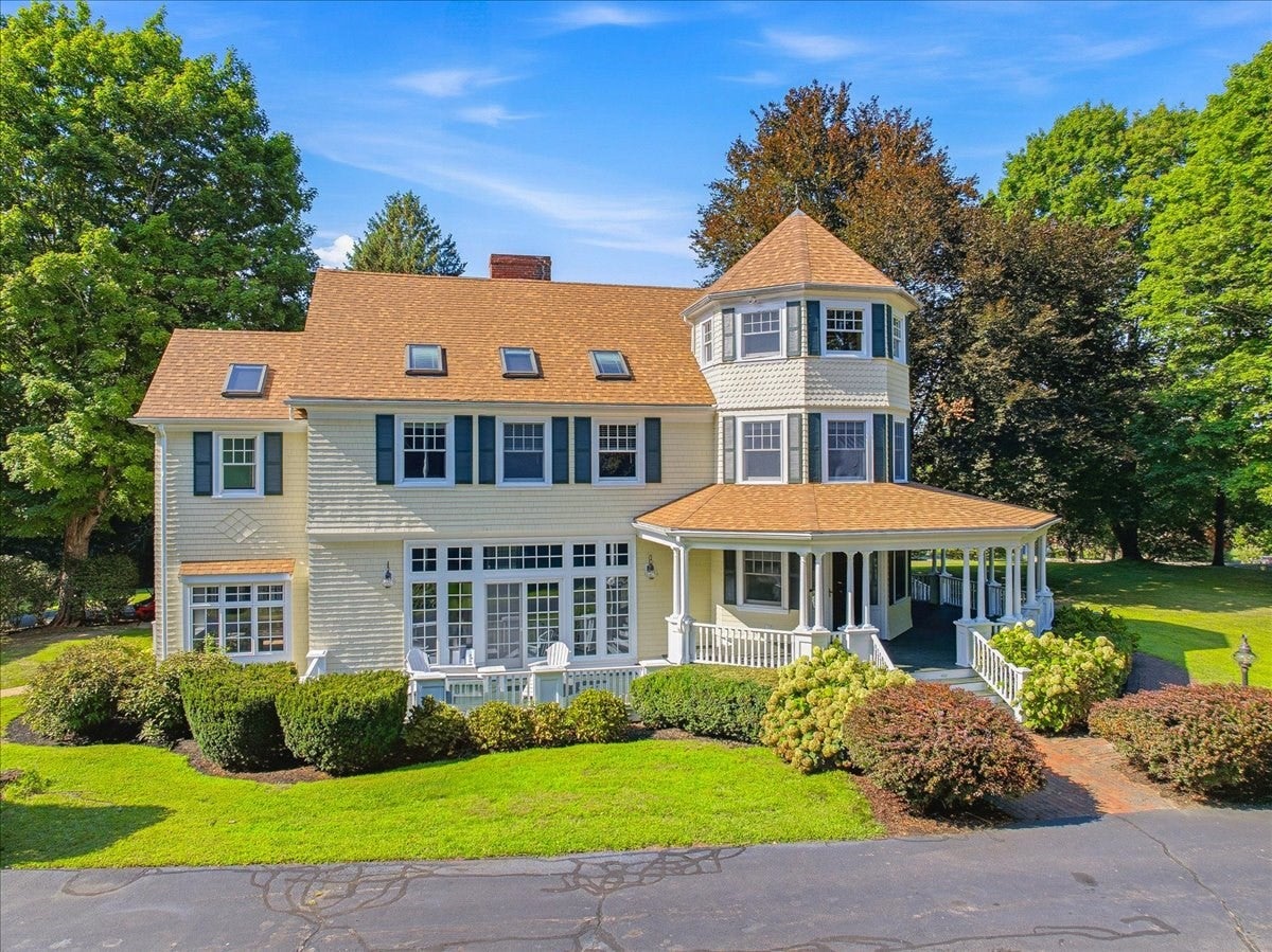 78 Washington Street, Hanover, MA, 78 Washington Street, Hanover, MA Photo #2