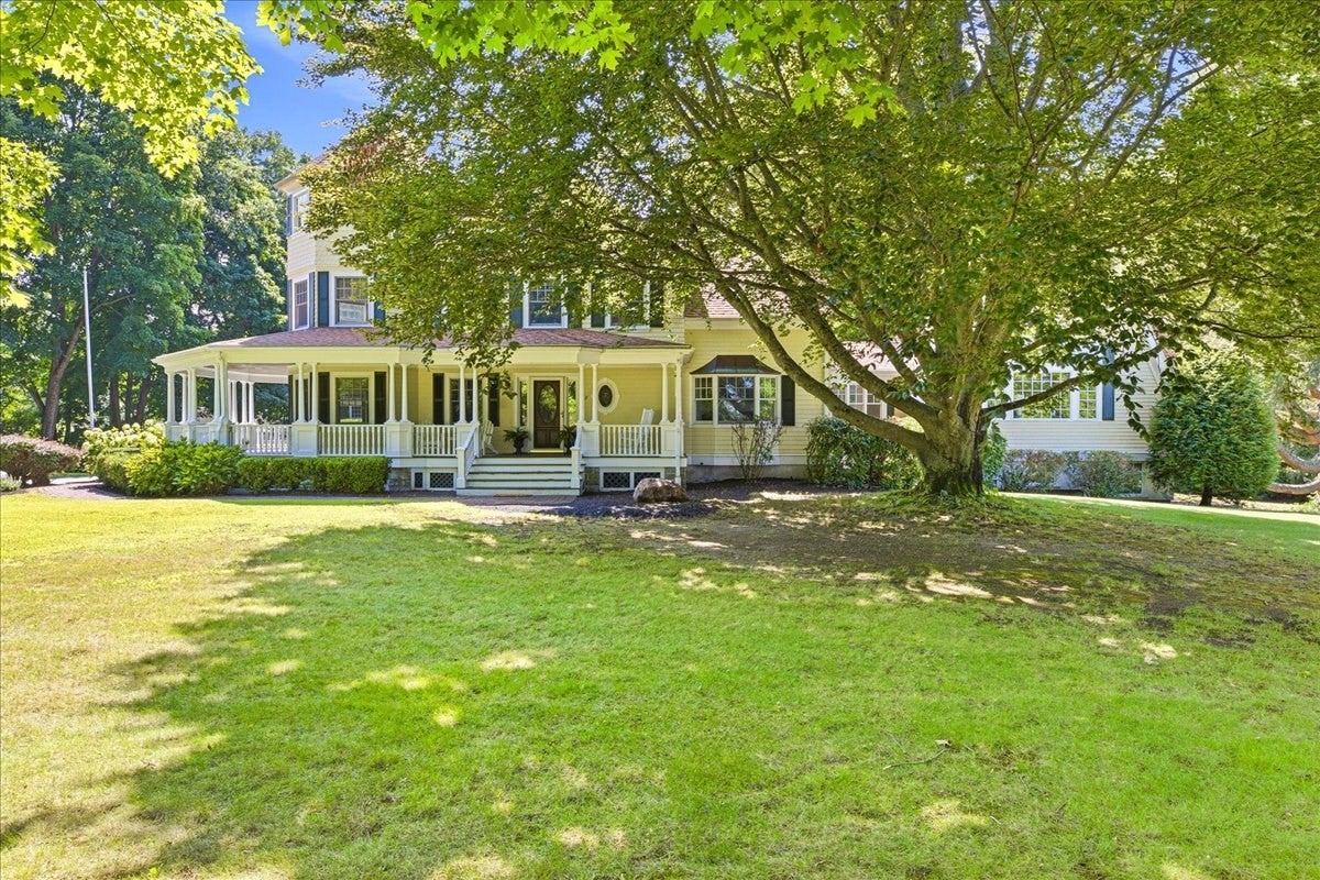 78 Washington Street, Hanover, MA, 78 Washington Street, Hanover, MA Photo #3
