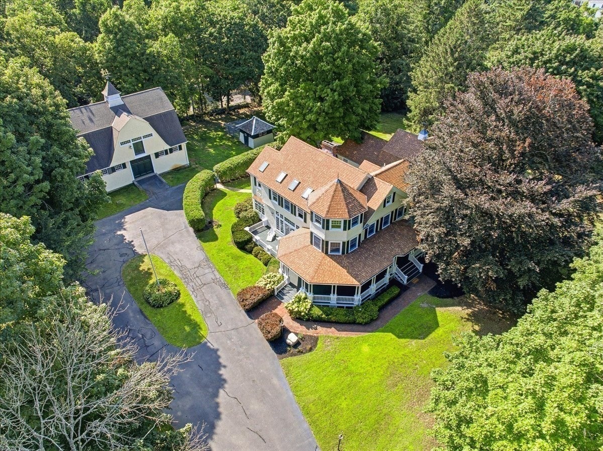 78 Washington Street, Hanover, MA Photo #36