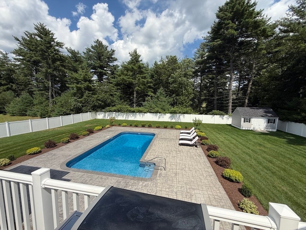 14 Stone Ridge Dr, Seekonk, MA, 14 Stone Ridge Dr, Seekonk, MA Photo #21