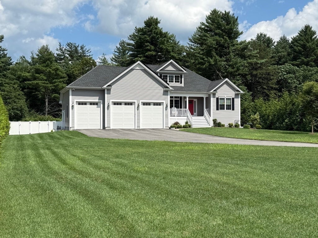 14 Stone Ridge Dr, Seekonk, MA, 14 Stone Ridge Dr, Seekonk, MA Photo #28