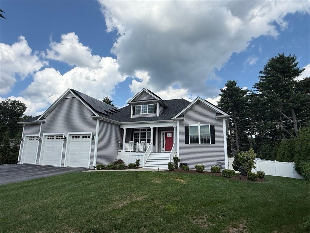 14 Stone Ridge Dr, Seekonk, MA, 14 Stone Ridge Dr, Seekonk, MA Photo #27