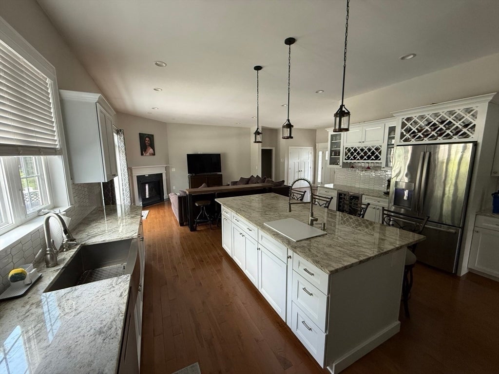 14 Stone Ridge Dr