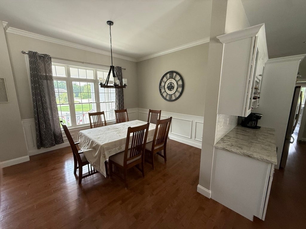 14 Stone Ridge Dr, Seekonk, MA, 14 Stone Ridge Dr, Seekonk, MA Photo #6