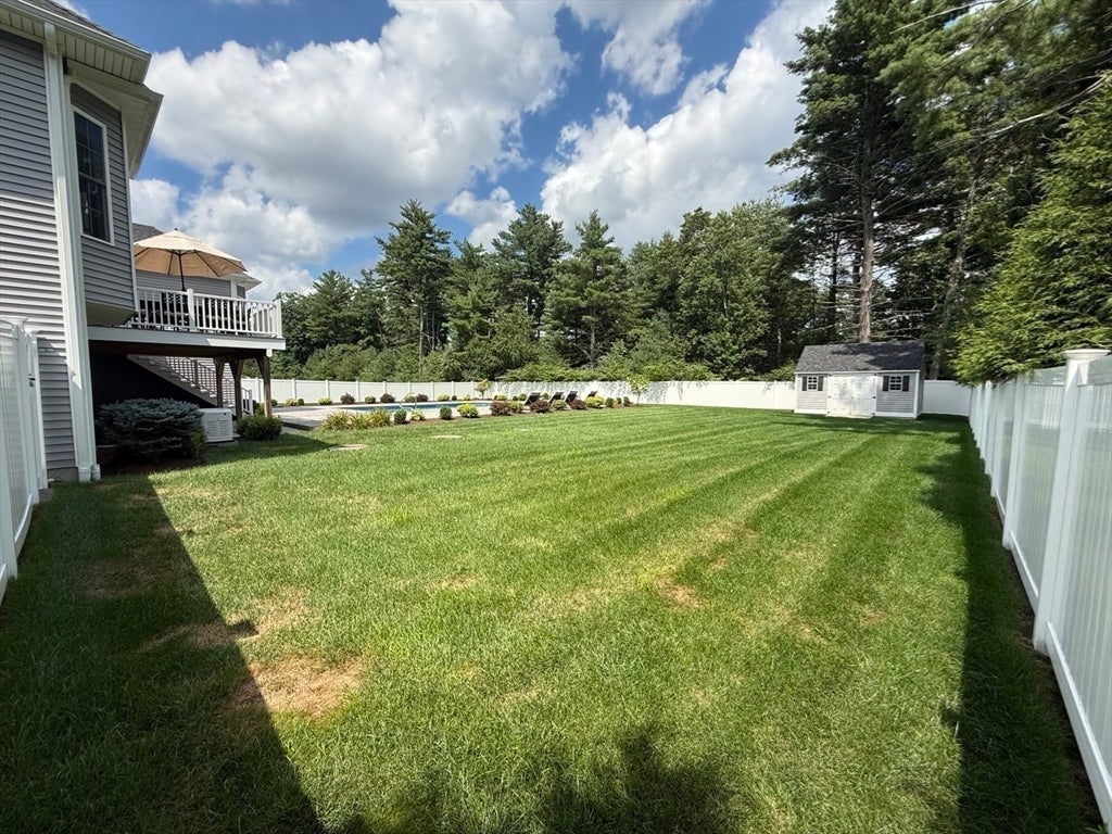 14 Stone Ridge Dr, Seekonk, MA, 14 Stone Ridge Dr, Seekonk, MA Photo #25