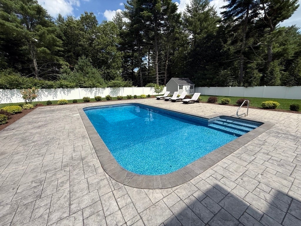 14 Stone Ridge Dr, Seekonk, MA, 14 Stone Ridge Dr, Seekonk, MA Photo #22