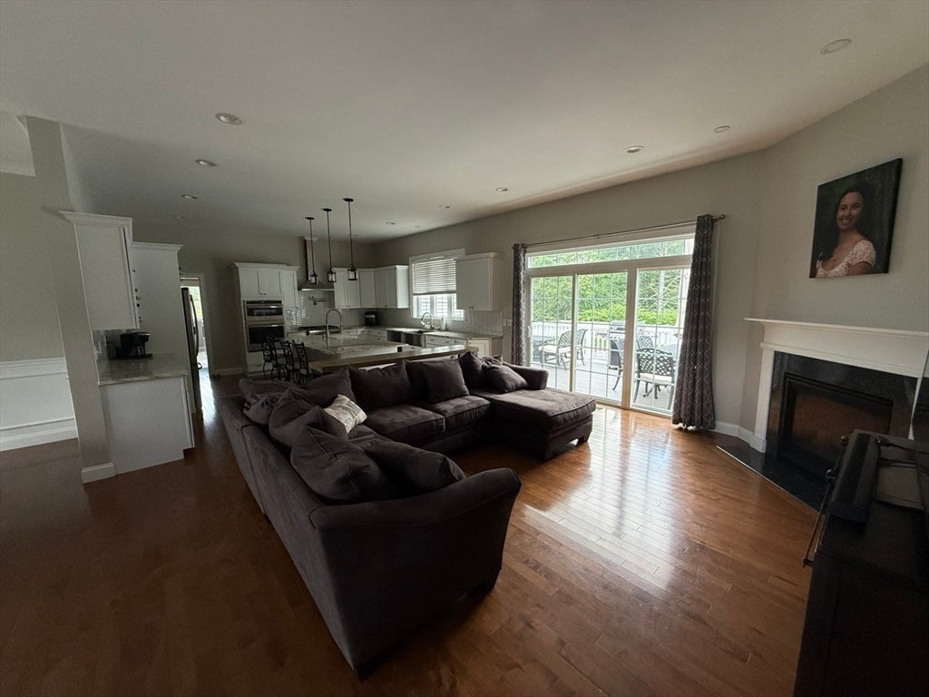 14 Stone Ridge Dr, Seekonk, MA, 14 Stone Ridge Dr, Seekonk, MA Photo #8