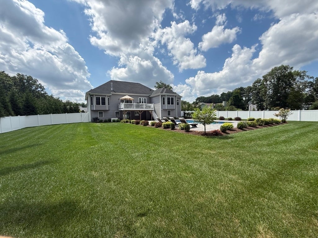 14 Stone Ridge Dr, Seekonk, MA, 14 Stone Ridge Dr, Seekonk, MA Photo #23