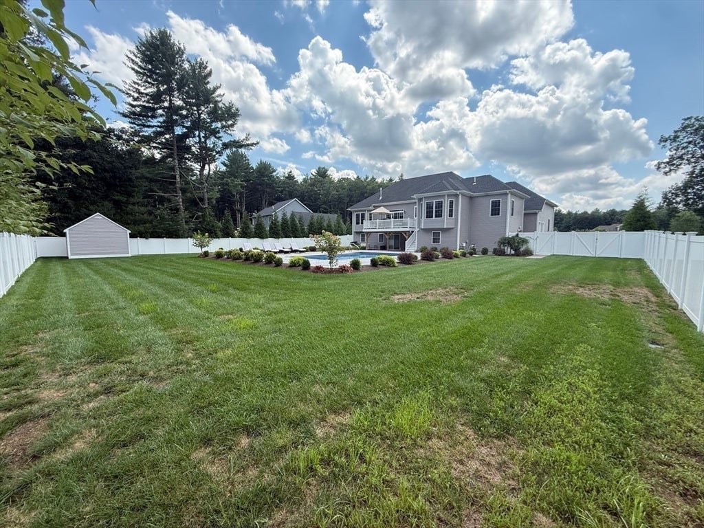 14 Stone Ridge Dr, Seekonk, MA, 14 Stone Ridge Dr, Seekonk, MA Photo #26