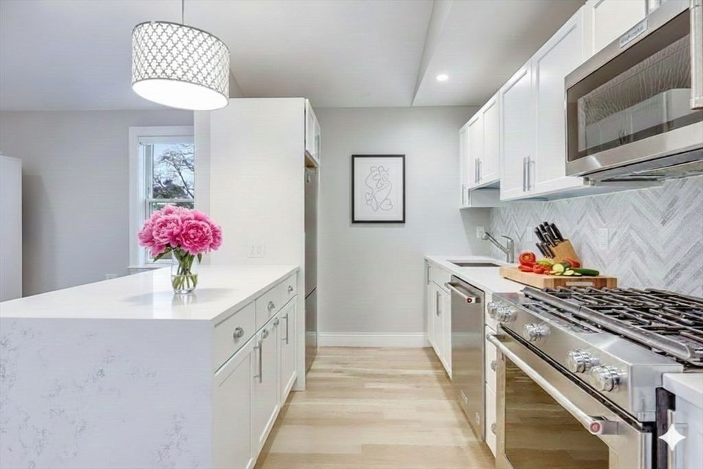 Photo of 29 Goldsmith St #3, Boston, MA 02130 (MLS # 73467851)