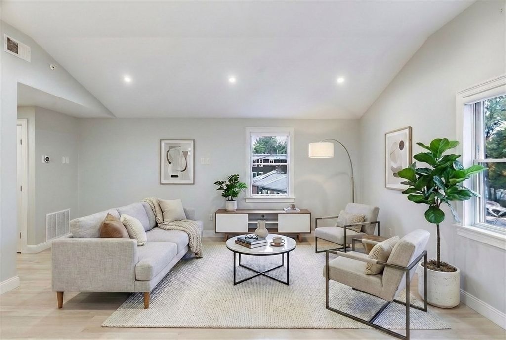 Photo of 29 Goldsmith St #3, Boston, MA 02130 (MLS # 73467851)