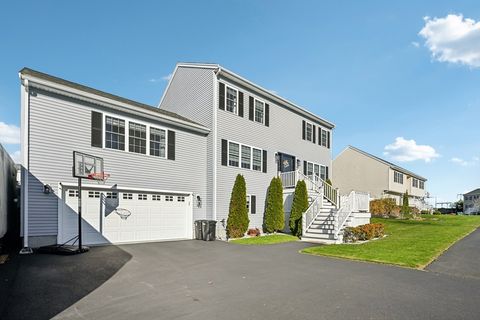 Photo of 43 Gedney Dr, Peabody, MA 01960 (MLS # 73488642)