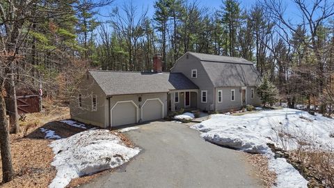 Photo of 5 Oak Ridge Rd, Littleton, MA 01460 (MLS # 73486514)
