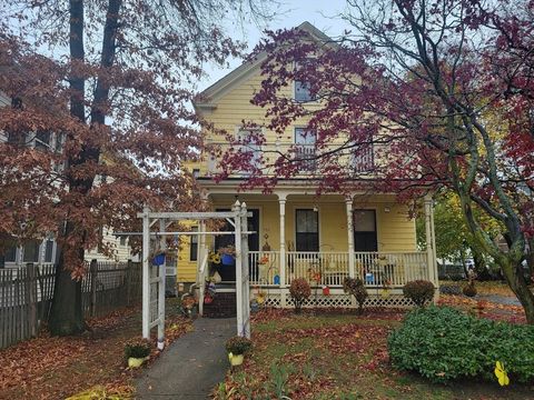 Photo of 552 Main St, Medford, MA 02155 (MLS # 73458305)