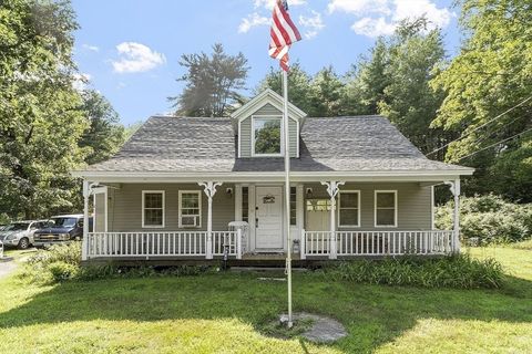 610 South Main St. Orange MA 01364