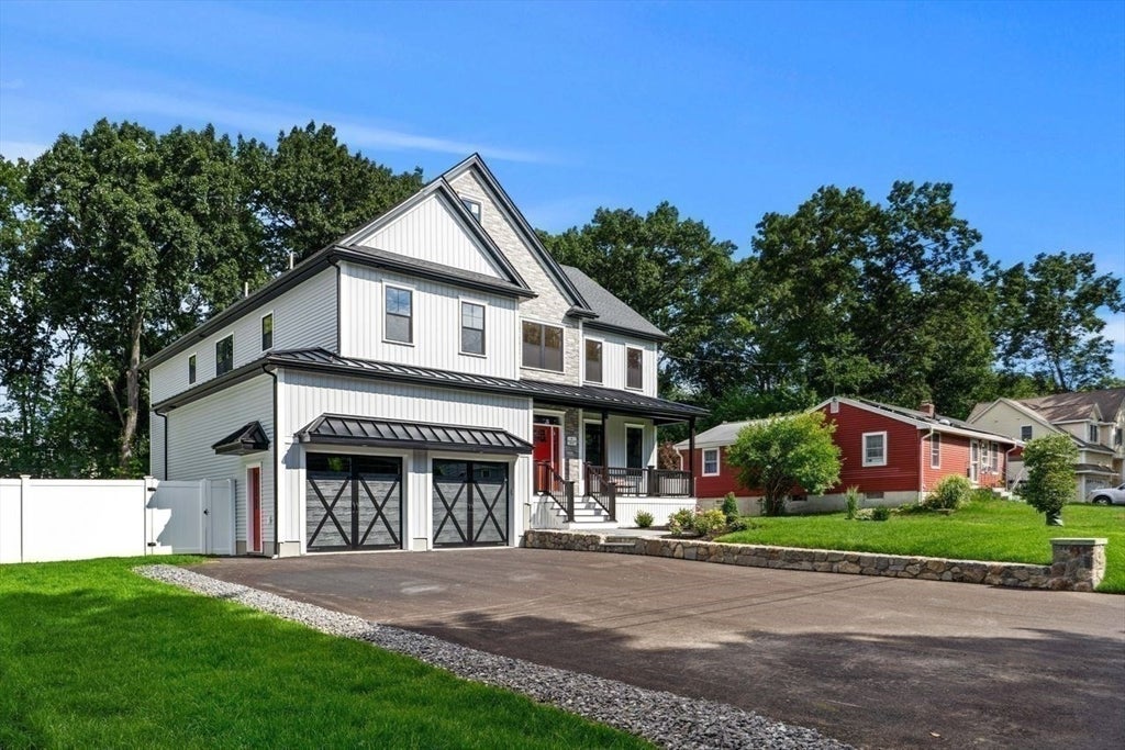 5 Four Acre Drive, Burlington, MA, 5 Four Acre Drive, Burlington, MA Photo #41