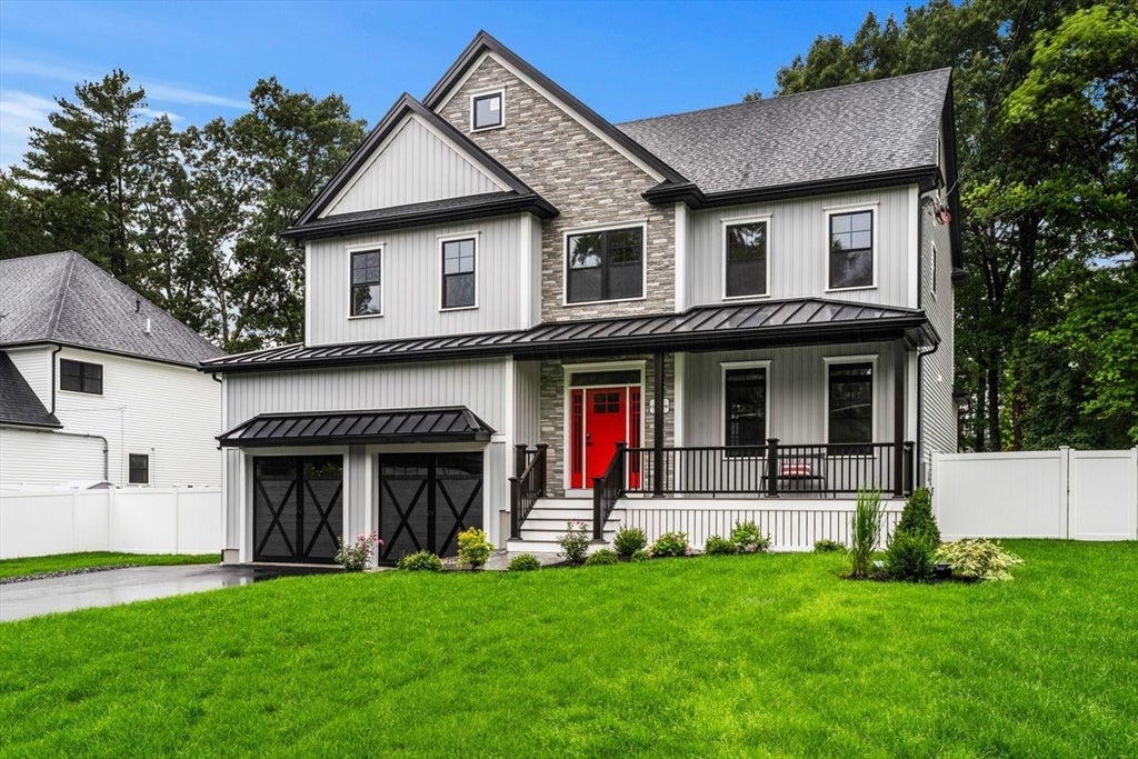 5 Four Acre Drive, Burlington, MA, 5 Four Acre Drive, Burlington, MA Photo #1