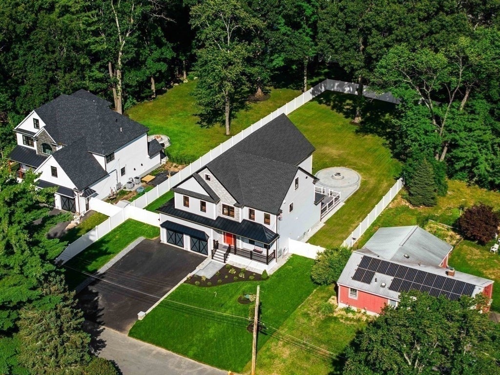 5 Four Acre Drive, Burlington, MA, 5 Four Acre Drive, Burlington, MA Photo #42