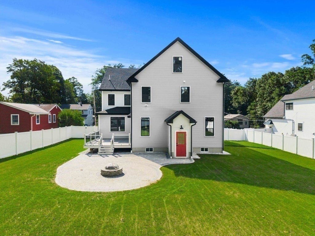 5 Four Acre Drive, Burlington, MA, 5 Four Acre Drive, Burlington, MA Photo #40