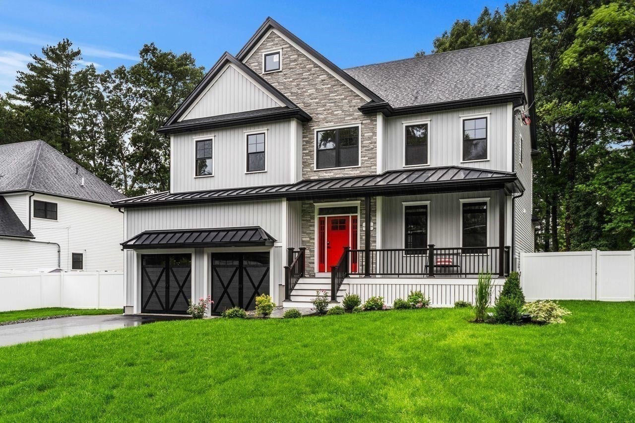 5 Four Acre Drive