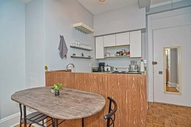21 Beacon St 2J