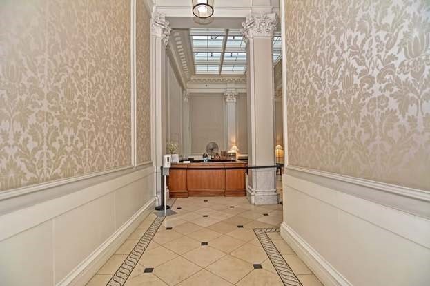 21 Beacon St 2J