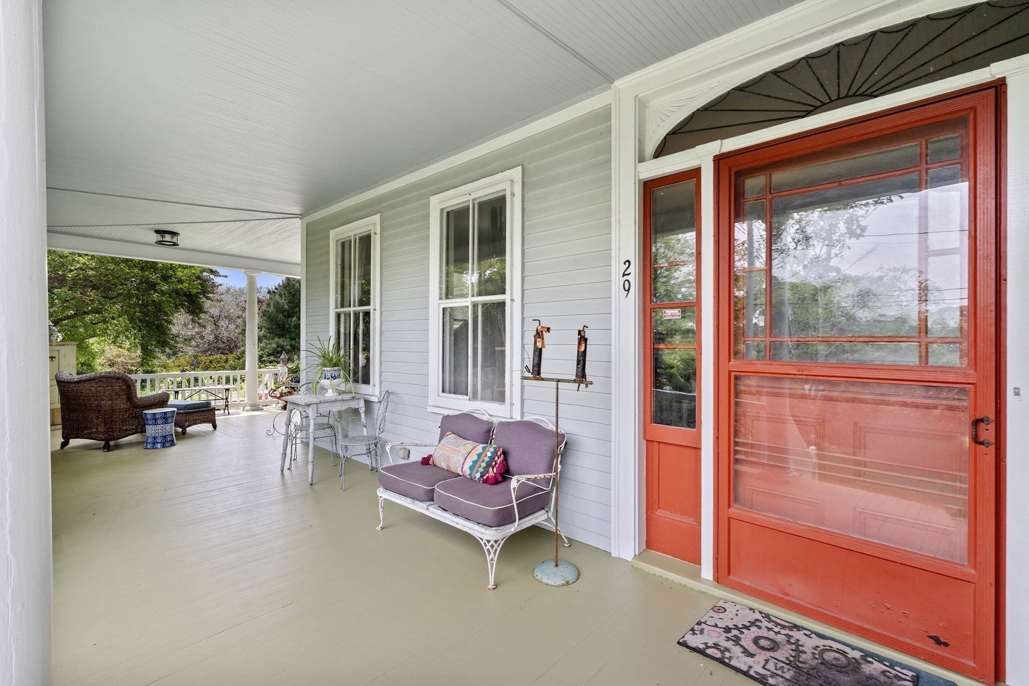 29 Galloupes Point Road