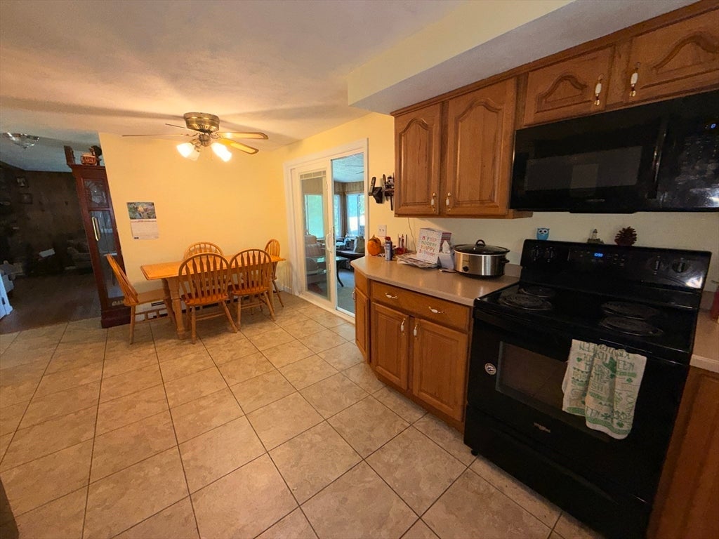 92 Horace Darling Dr