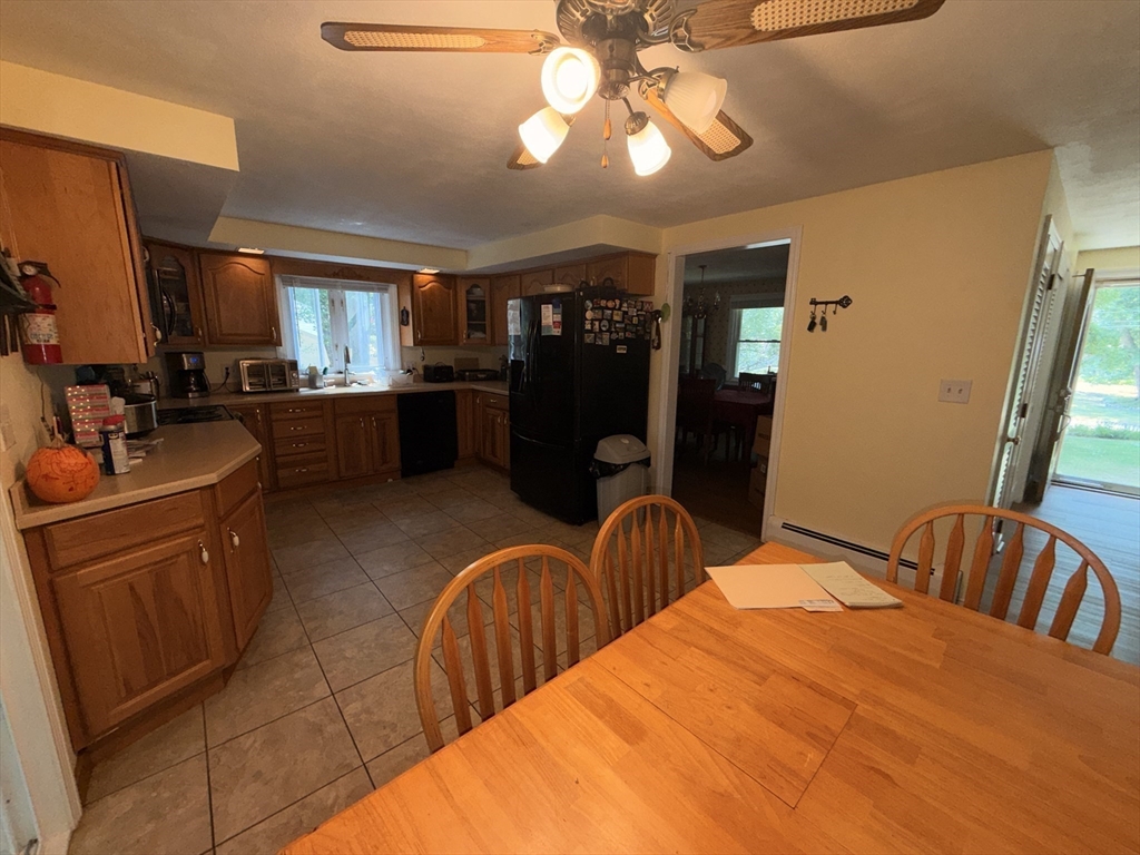 92 Horace Darling Dr