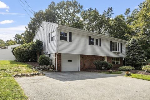 92 Goodale Street Peabody MA 01960