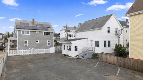 Photo of 22 County St, New Bedford, MA 02744 (MLS # 73529445)