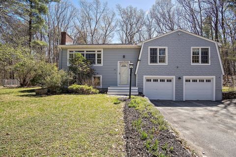 312 Nashua Rd Groton MA 01450